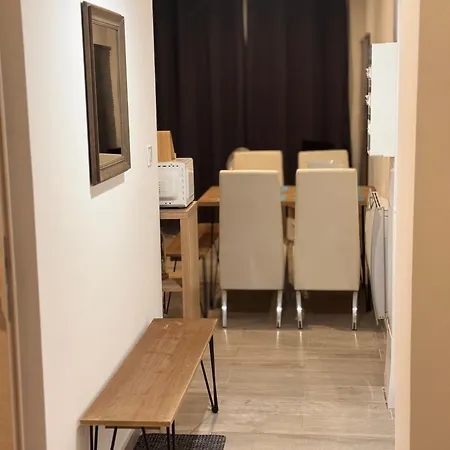 Le Nini شقة *