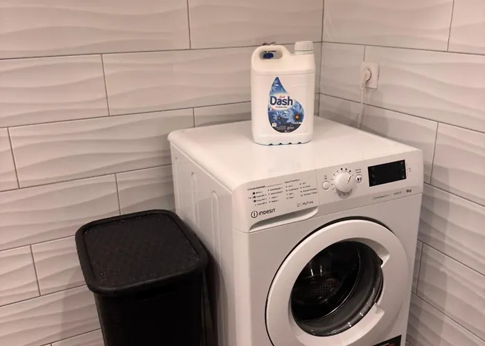 Le Nini Διαμέρισμα